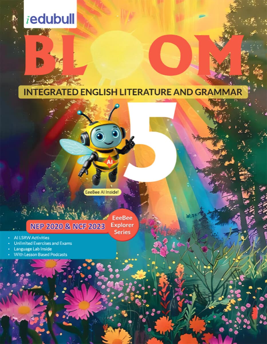 English Bloom Class 5