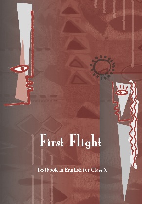 Class 10 First Flight