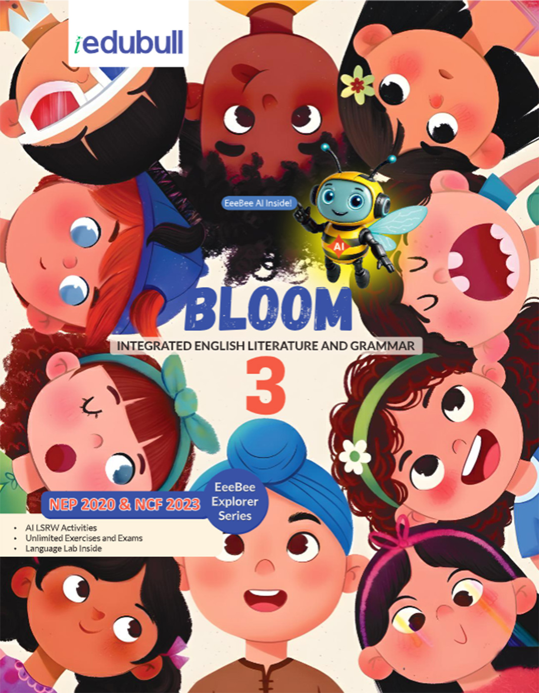 Class 3 English Bloom