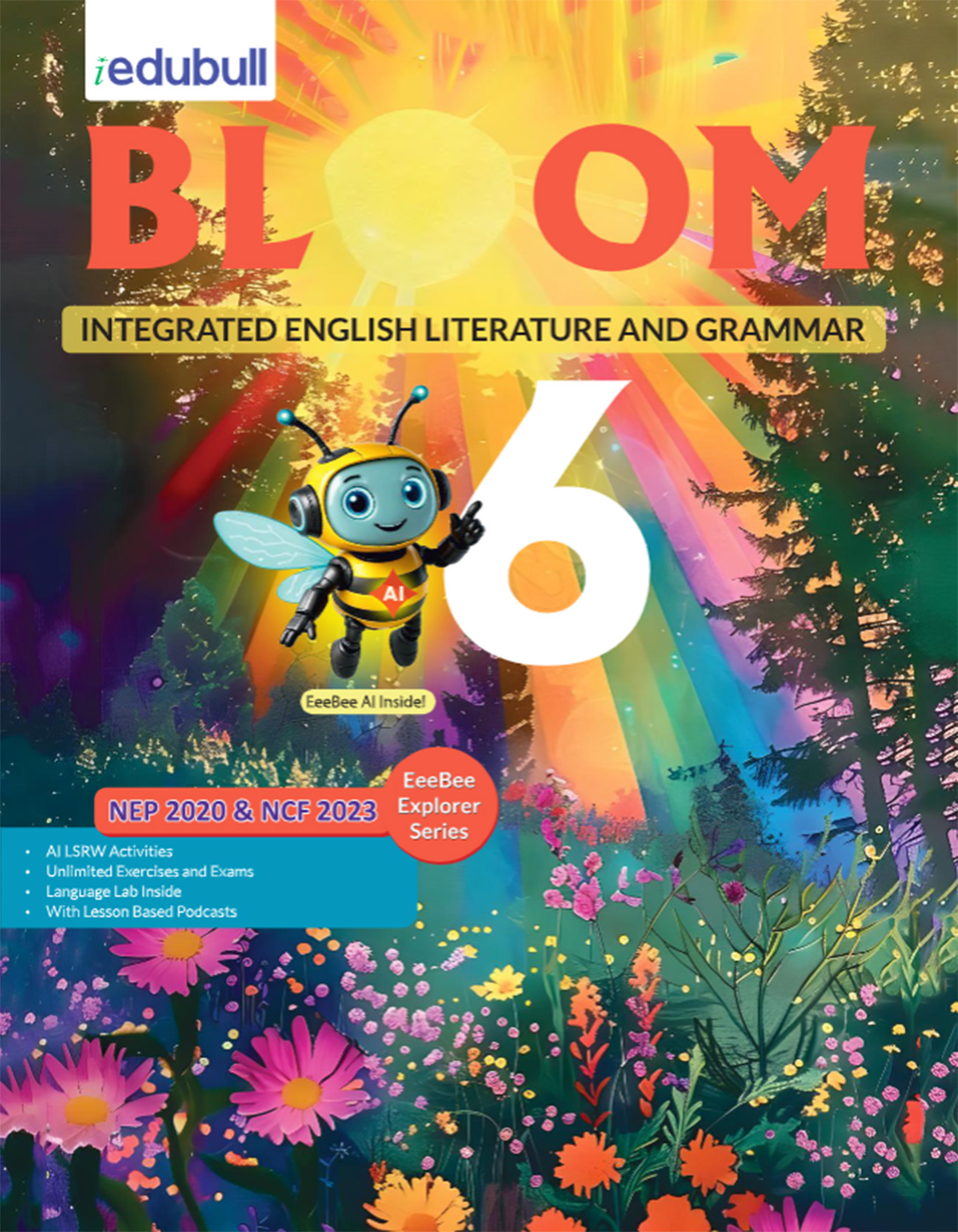 Class 6 English Bloom